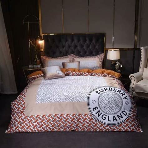 Replica Burberry Quality Beddings 638788